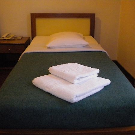 Athens Moka Hotel ภายนอก รูปภาพ