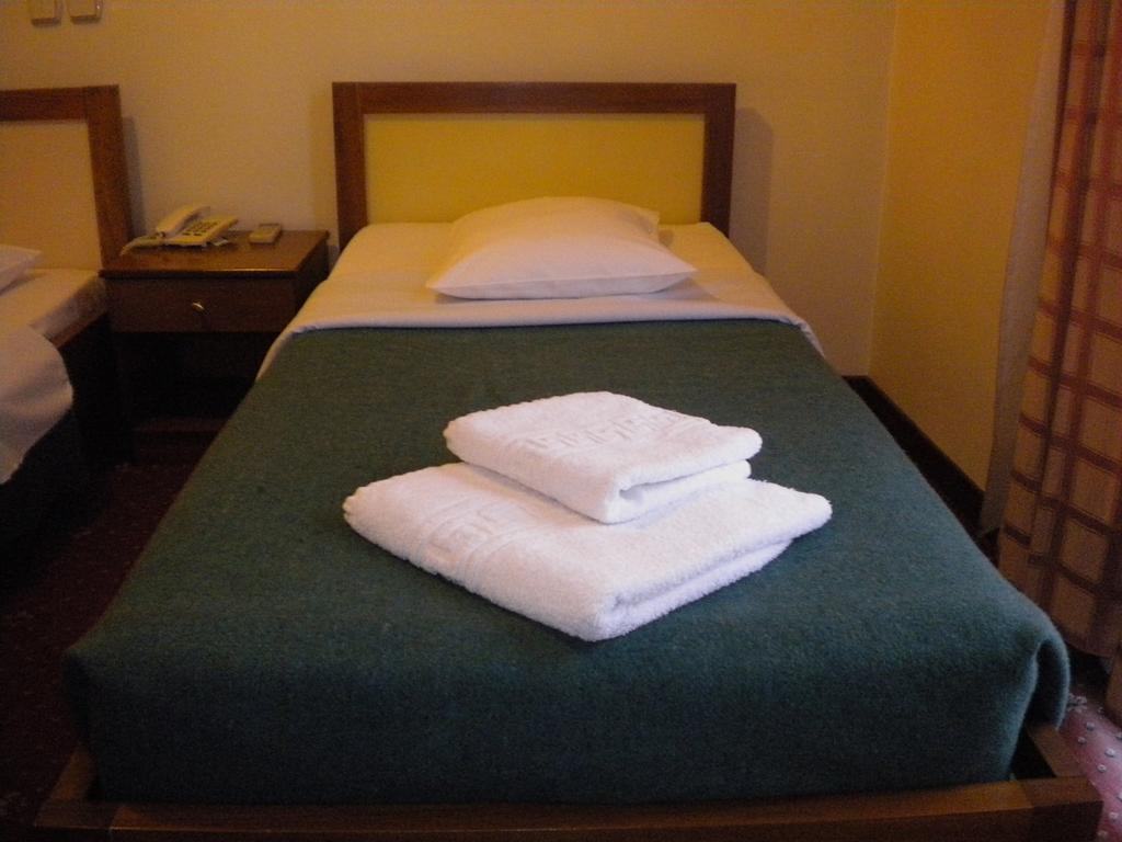 Athens Moka Hotel ภายนอก รูปภาพ