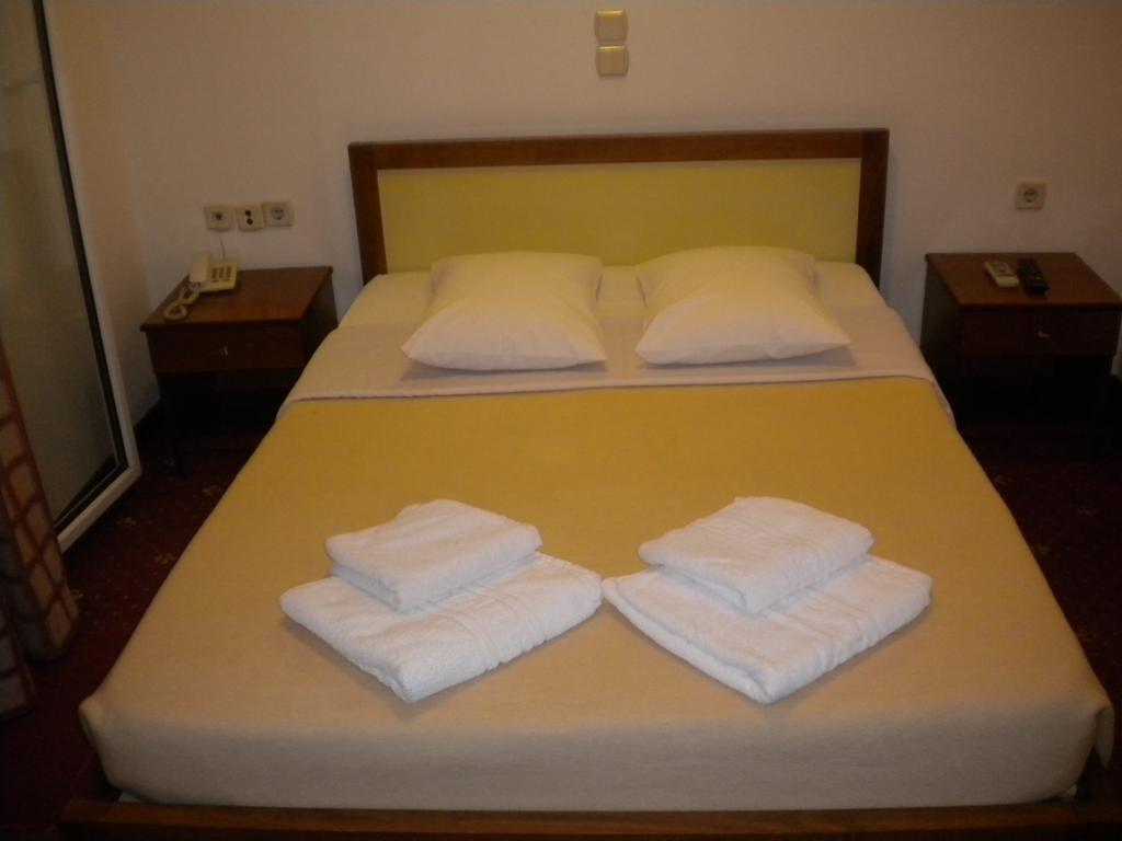 Athens Moka Hotel ภายนอก รูปภาพ