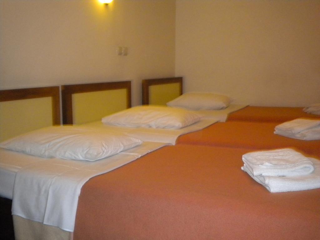 Athens Moka Hotel ภายนอก รูปภาพ