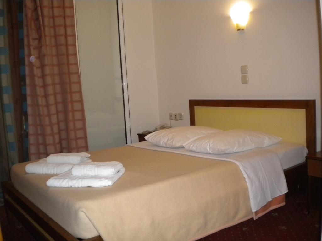 Athens Moka Hotel ภายนอก รูปภาพ