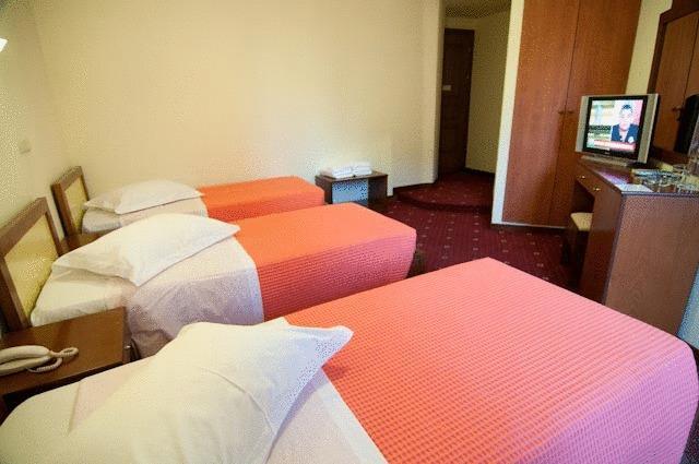 Athens Moka Hotel ห้อง รูปภาพ