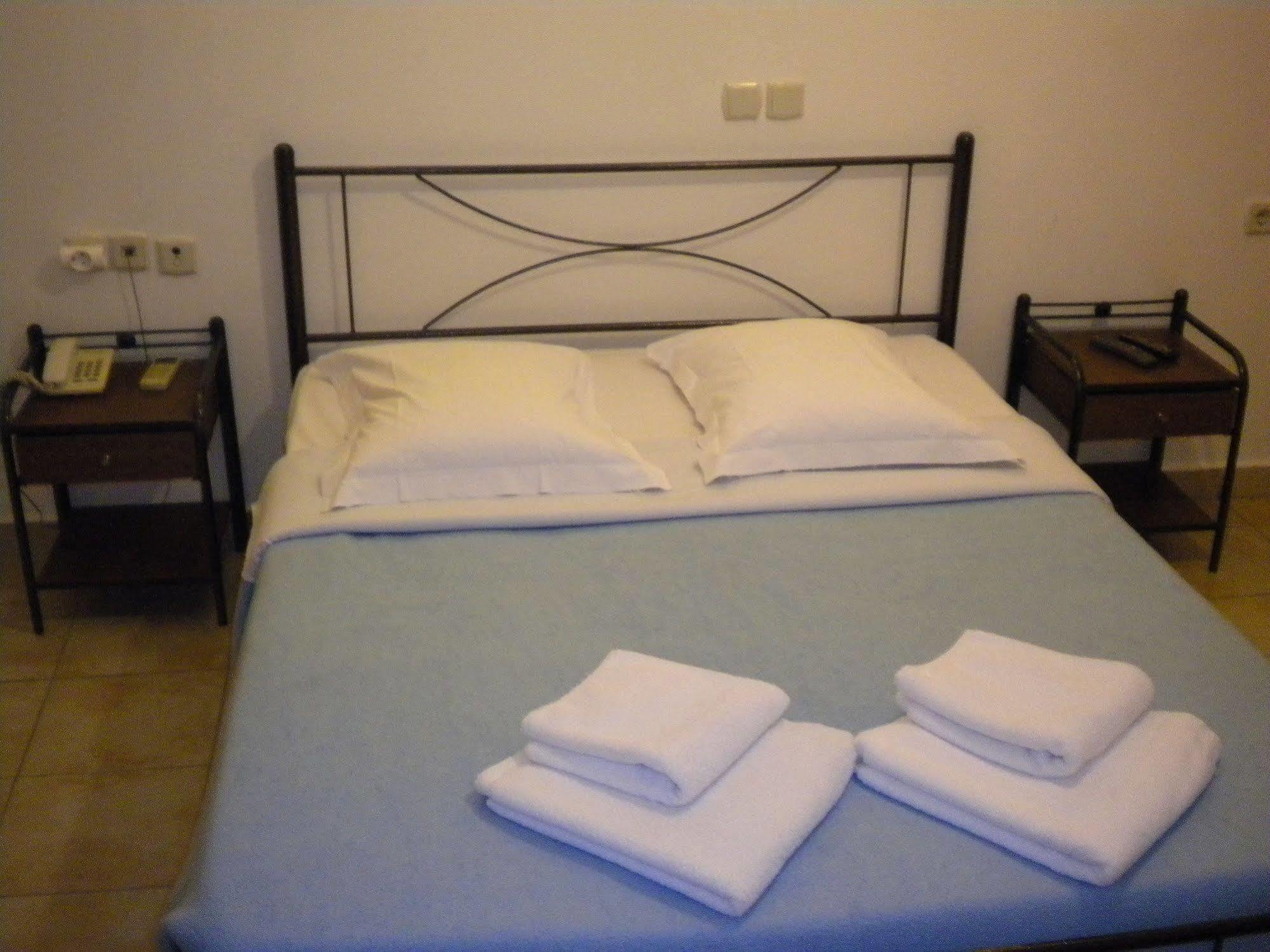 Athens Moka Hotel ภายนอก รูปภาพ