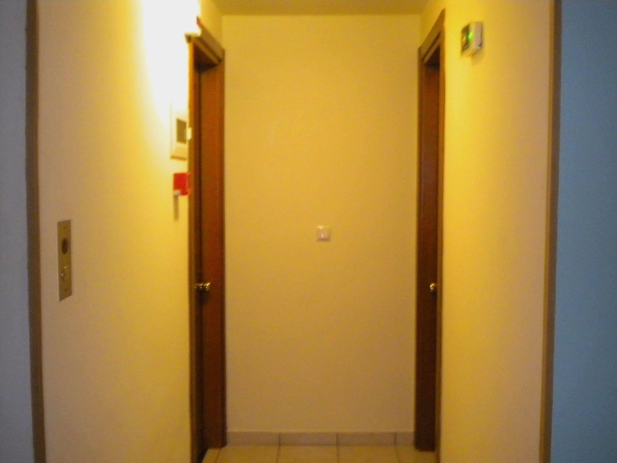 Athens Moka Hotel ภายนอก รูปภาพ