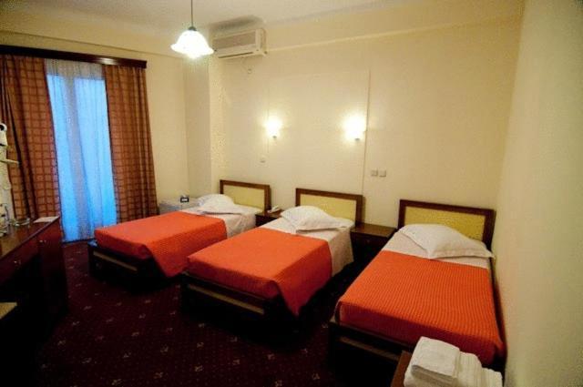 Athens Moka Hotel ห้อง รูปภาพ