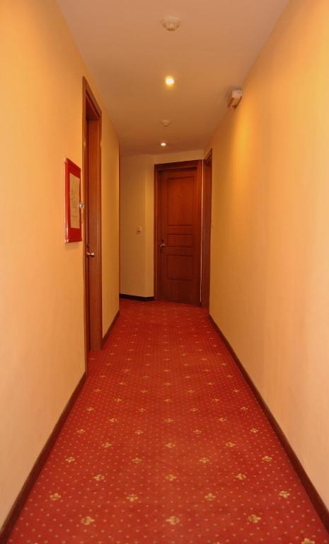 Athens Moka Hotel ภายนอก รูปภาพ